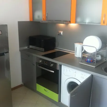 In Green Homes * סאני ביץ'