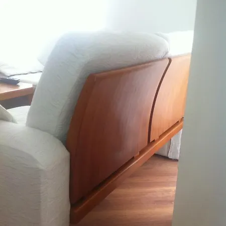In Green Homes * סאני ביץ'
