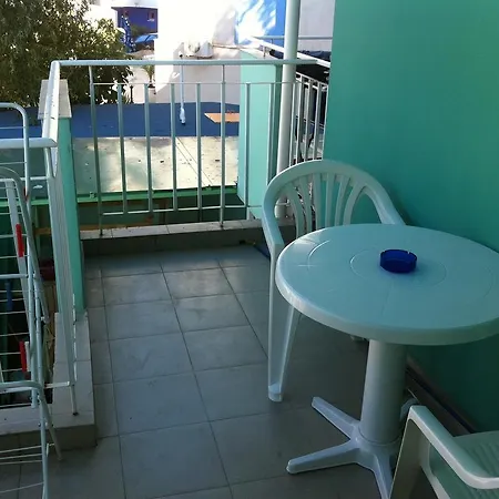 דירה In Green Homes