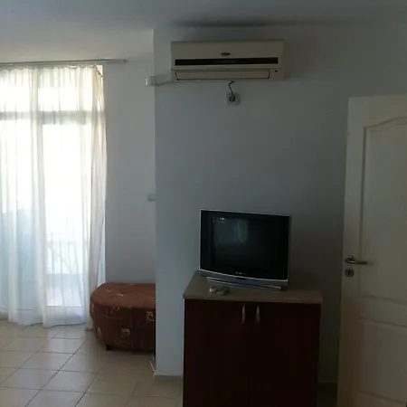 In Green Homes דירה סאני ביץ'