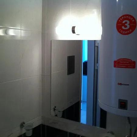 דירה In Green Homes